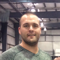 Brock Jackson