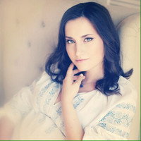 Ekaterina Dubrovina (Benderskaya)