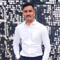 Vikram Sharma