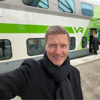 Timo J. Anttila