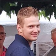 Erik Talen