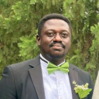 Kevin William Asare