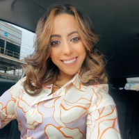 Nathalie Moreno