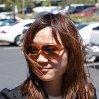 Kathy Zhao