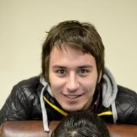 Nikita Biblaev