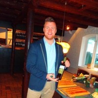 Adam “Gav” Jones