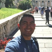 Christian Santillan
