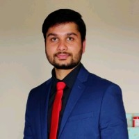 Aditya Shanbhag, Cissp