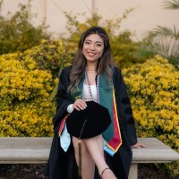 Klara Kim, Pharmd