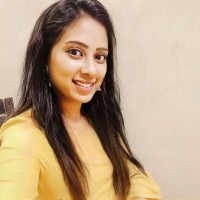 Vidhya Kanishka