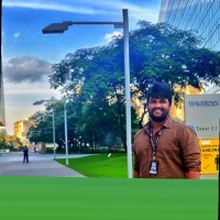 Chandrasekhar Chintalapudi