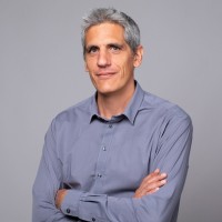 Alexandre Modoux