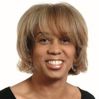 Gail Mitchell