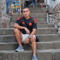 John Arley Cano Salinas