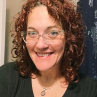 Amelia Berry