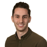 Zach Blank