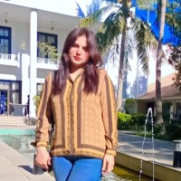 Sidra Munawar
