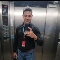 Jefferson De Souza