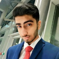 Suraj Kumar