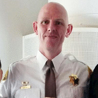 Shane Conrad