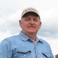 Ian Hiscock