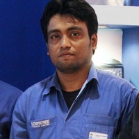 Zubairullah Farooqui,