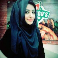 Areeba Siddiqui