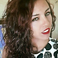 Perla Gradas Falcon