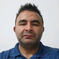 José Ricardo Mendes