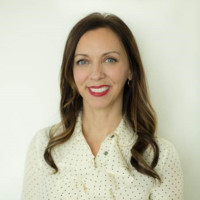 Krisha Newham