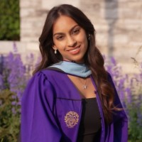 Henna Ahmed, M.S.