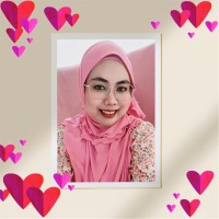 Aishah Baniaga💜