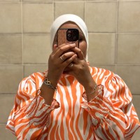 salha madi