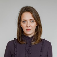 Maria Ivanova