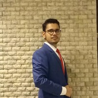 ARJUN NARAYAN SHARMA