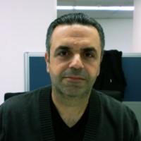 Sam Haddad