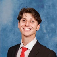 Justin Oberkirsch