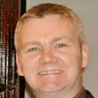 Gav Johnstone
