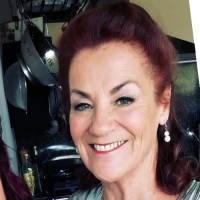 Angela Stevenson