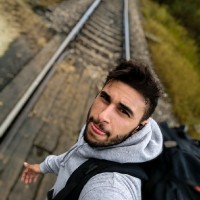 Daniel Muñoz Vidal