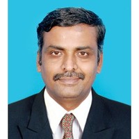 Sendhil Gnanaprakasam