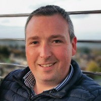 Derek Doogan
