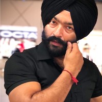 Chander Pal Singh