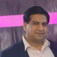 Gitanshu Rustagi