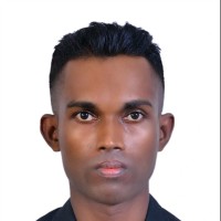 SURANGA Fernando
