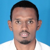 Ibrahim Mohamed Farah