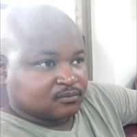 GOITSEONE NATHANIEL