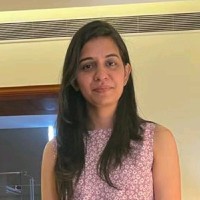 Pragya Mandloi