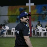 Chandrashekhar Shukla