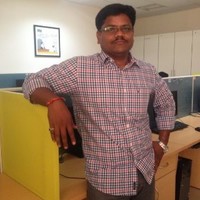 Haribabu Potharaju